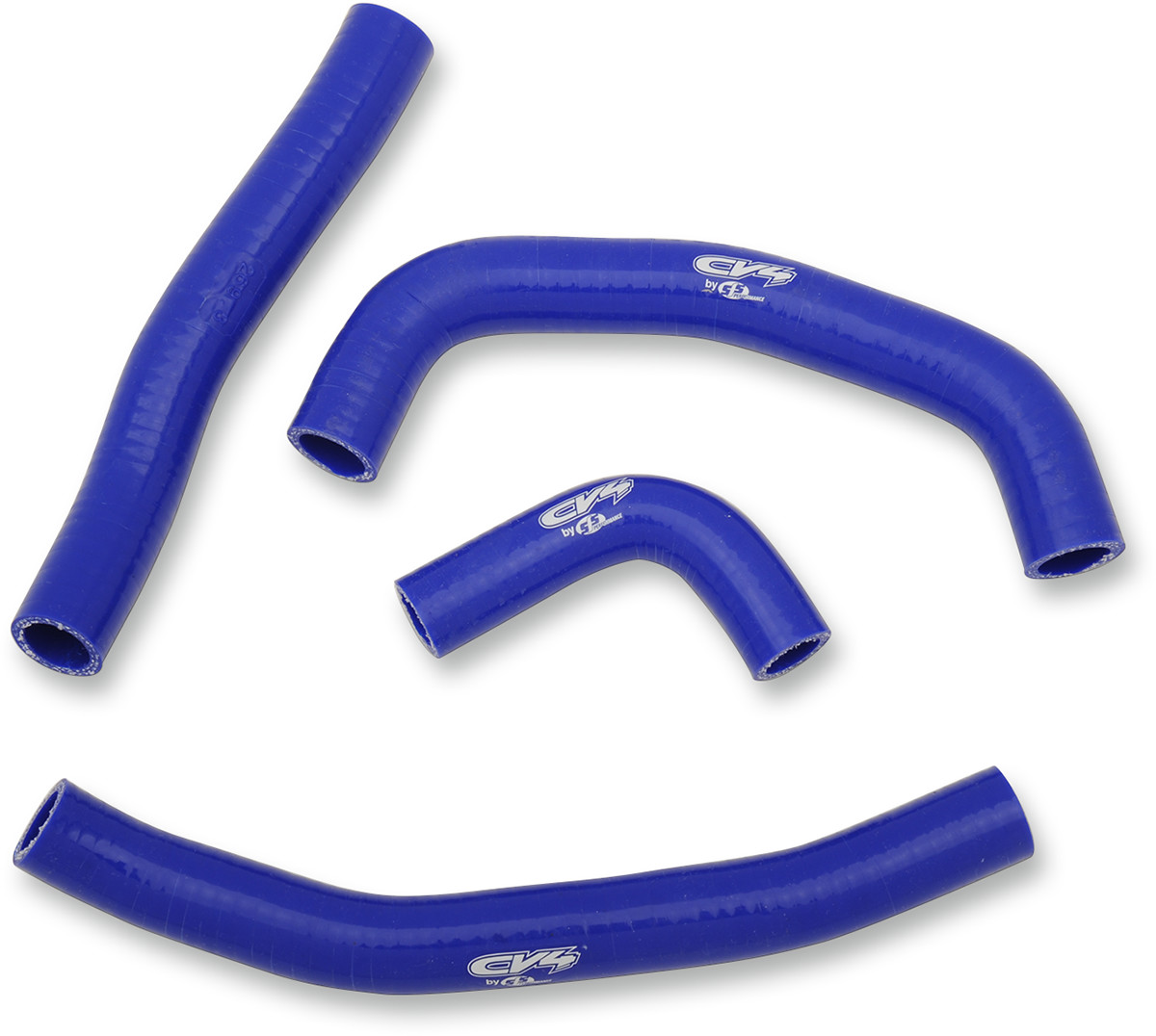 CV4 Performance Radiator Hose Kit
