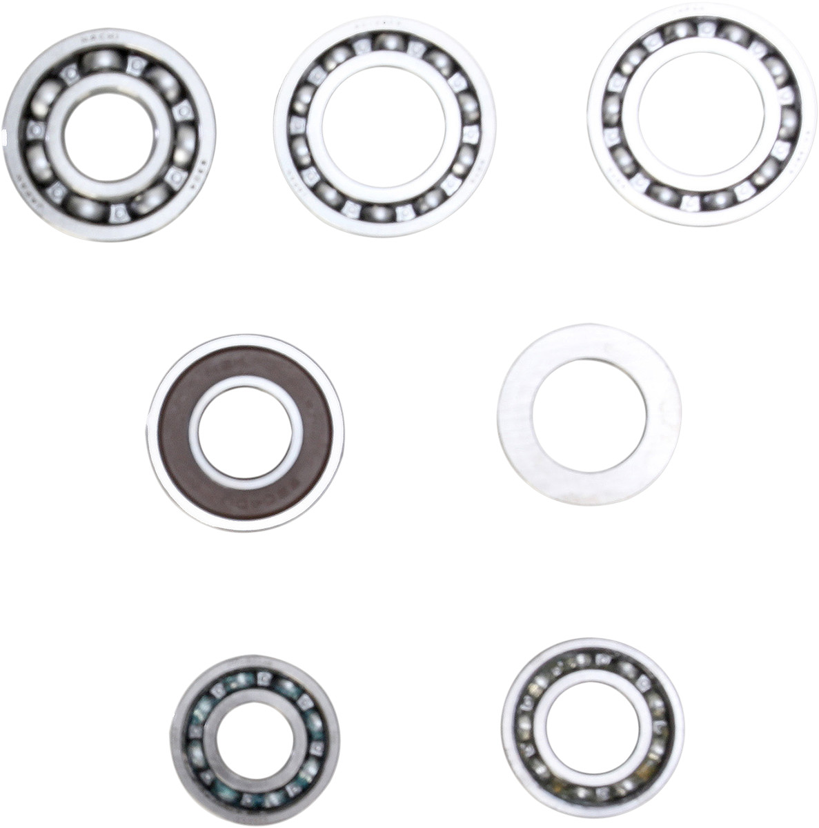 HOT RODS Transmission Bearing Kit