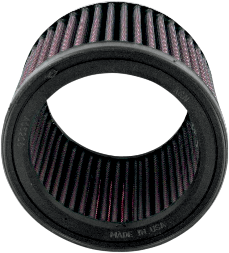 K & N High-Flow Air Filter