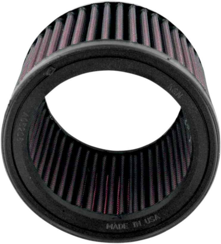 K & N High-Flow Air Filter