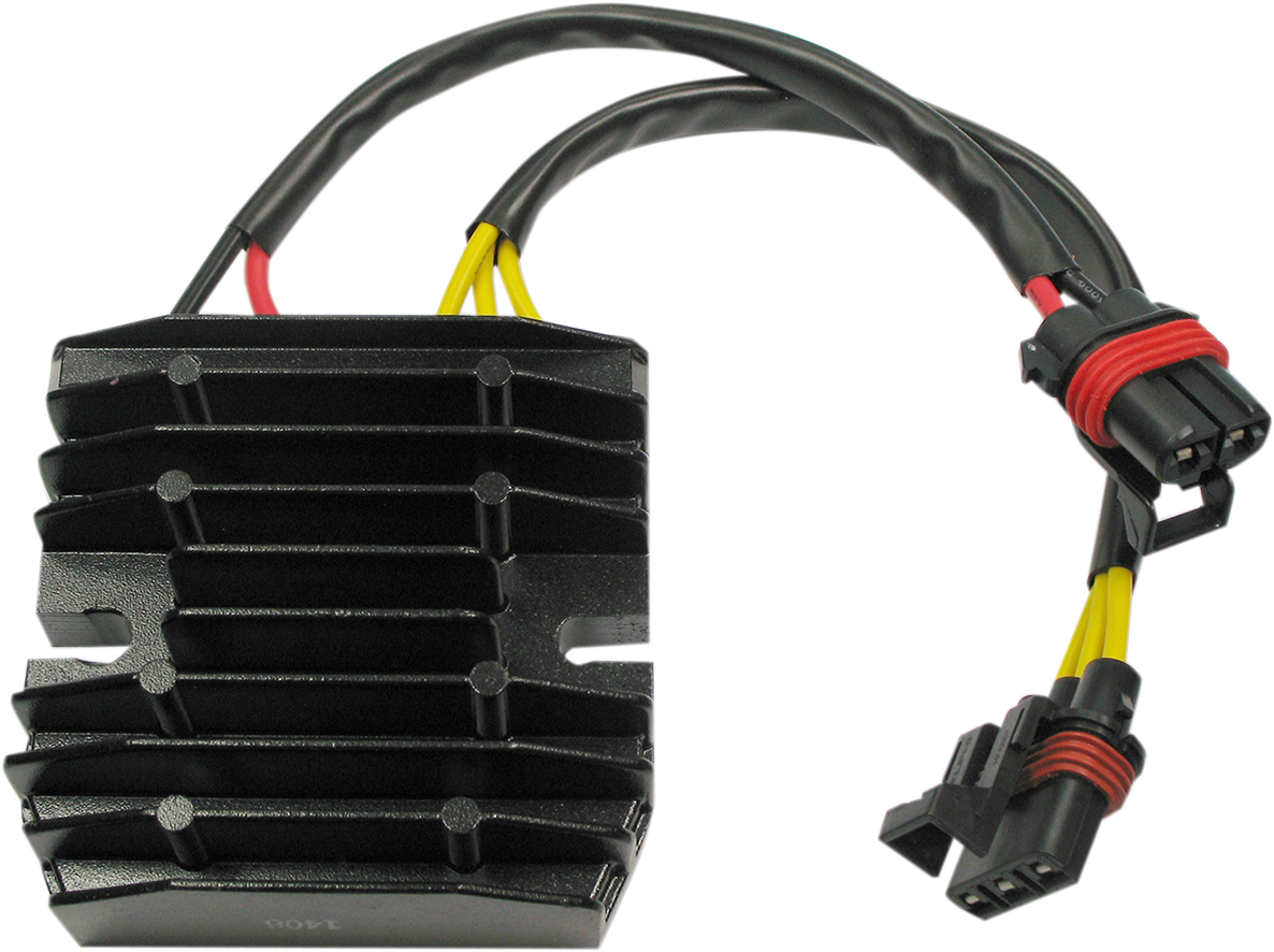 Rectifier and Regulator for Victory