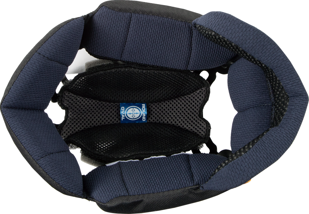 Arai helmets Quantum-X Helmet Interior Pad — M/L