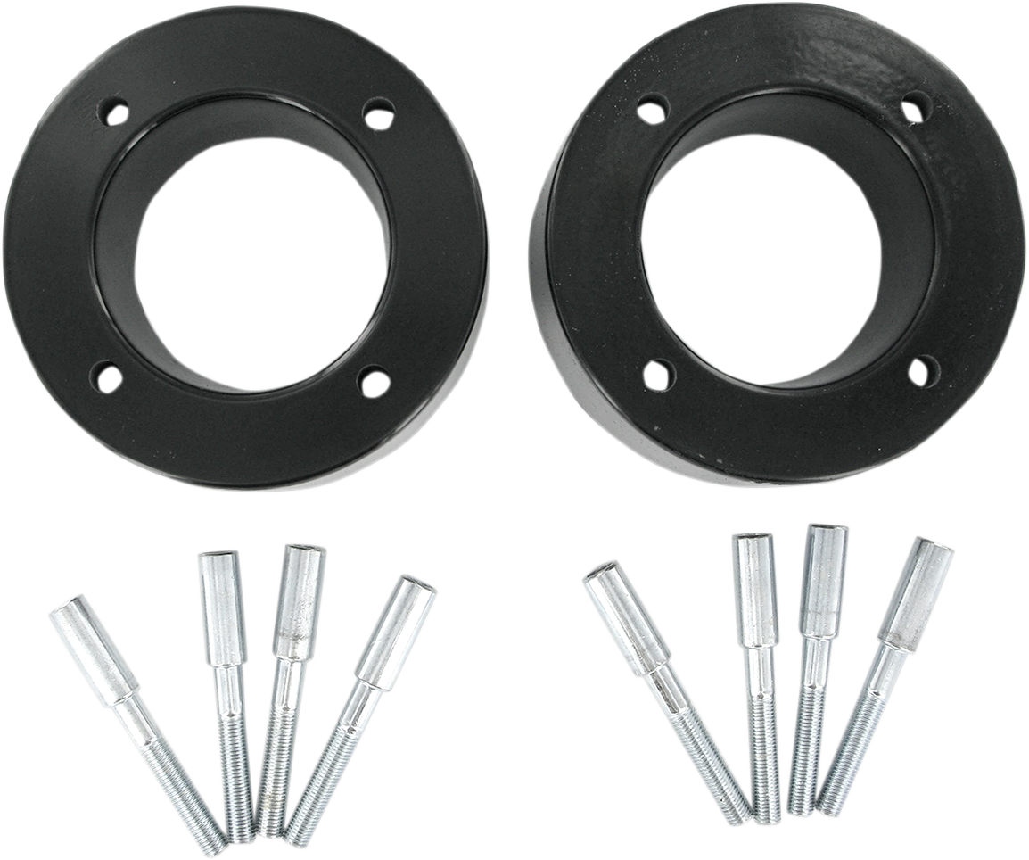 DURA BLUE Easy-Fit Wheel Spacer