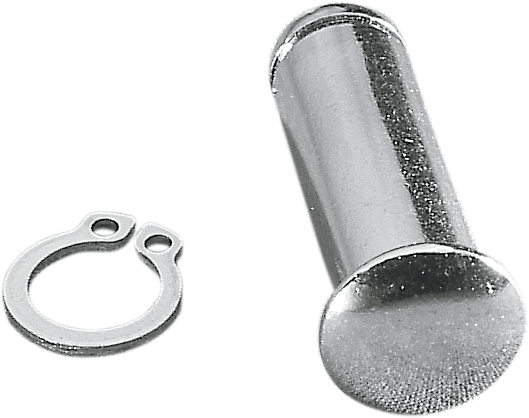 DRAG SPECIALTIES Pivot Pin/Clip Kit