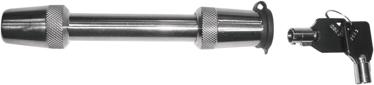 TRIMAX Stainless Steel Locking Receiver Pin