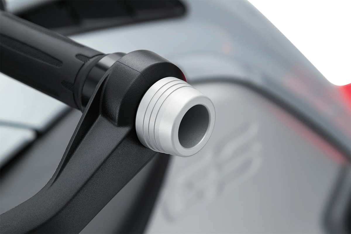 KURYAKYN Lodestar Handlebar Sliders