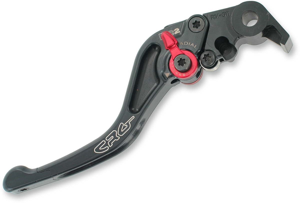 CRG RC2 Shorty Clutch Lever