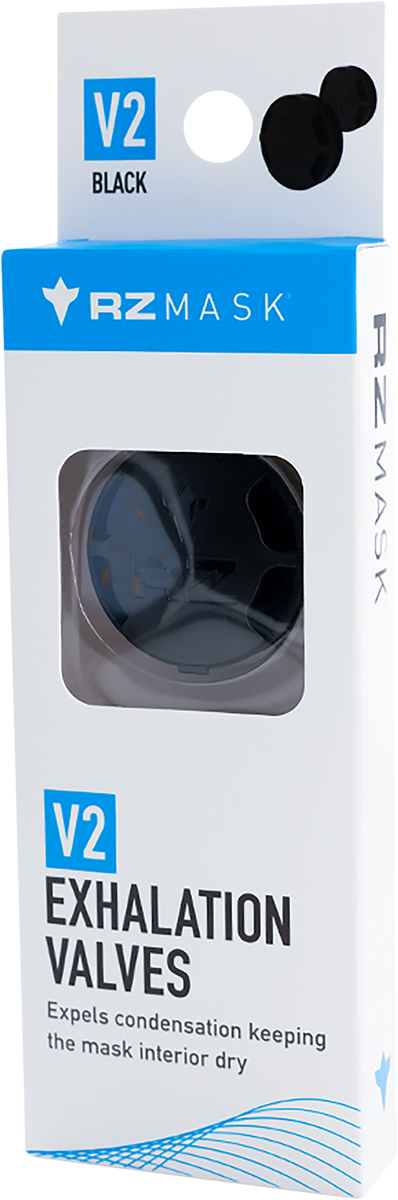 V2 Mask Valve