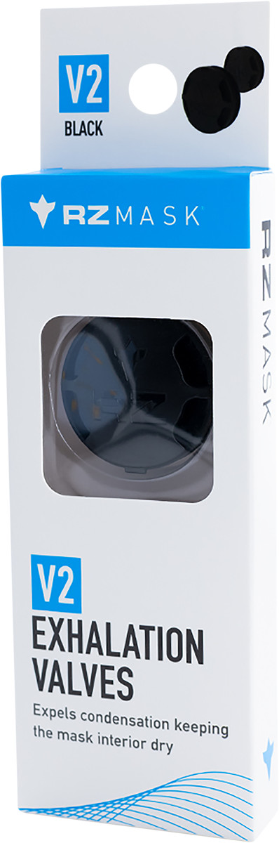 RZ MASK V2 Mask Valve