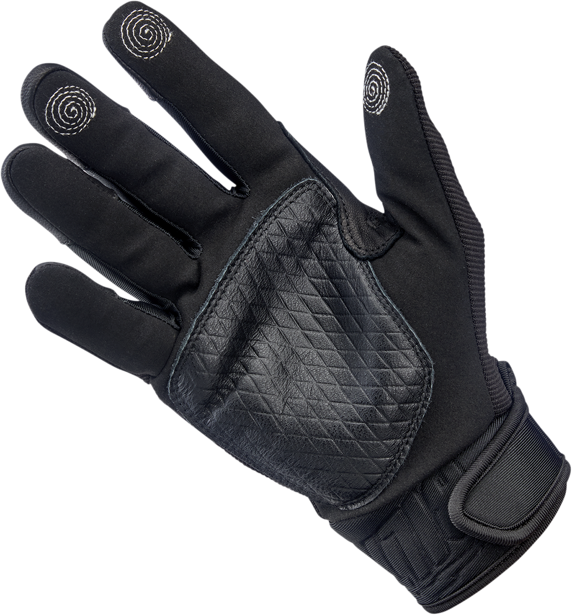 Biltwell Baja Gloves