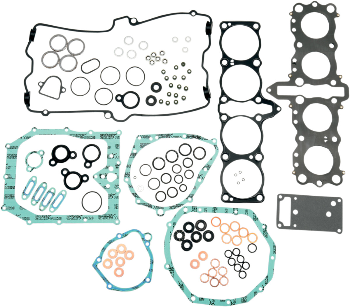 ATHENA Gasket Kit — Complete