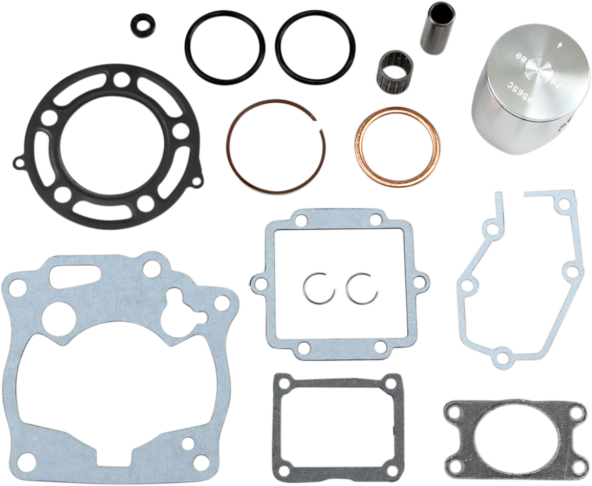 Wiseco Pro Lite Piston Kit Kawasaki KX125 1999-2000
