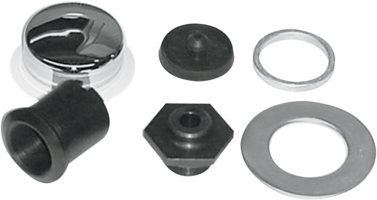 COLONY Stem Bolt and Cover Kit