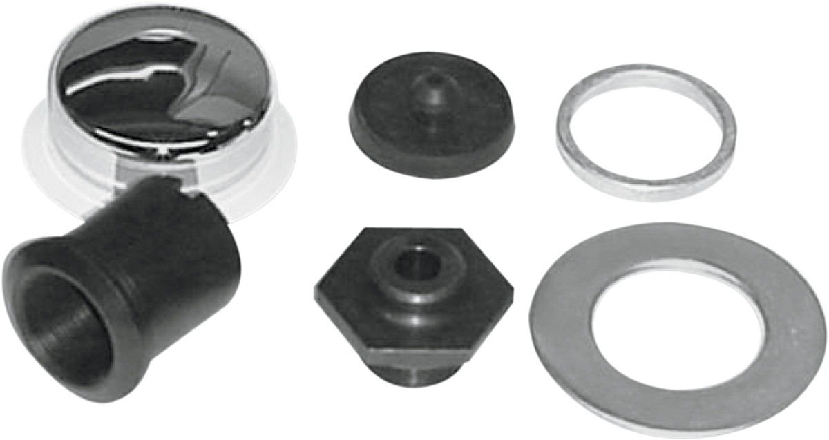 COLONY Stem Bolt and Cover Kit