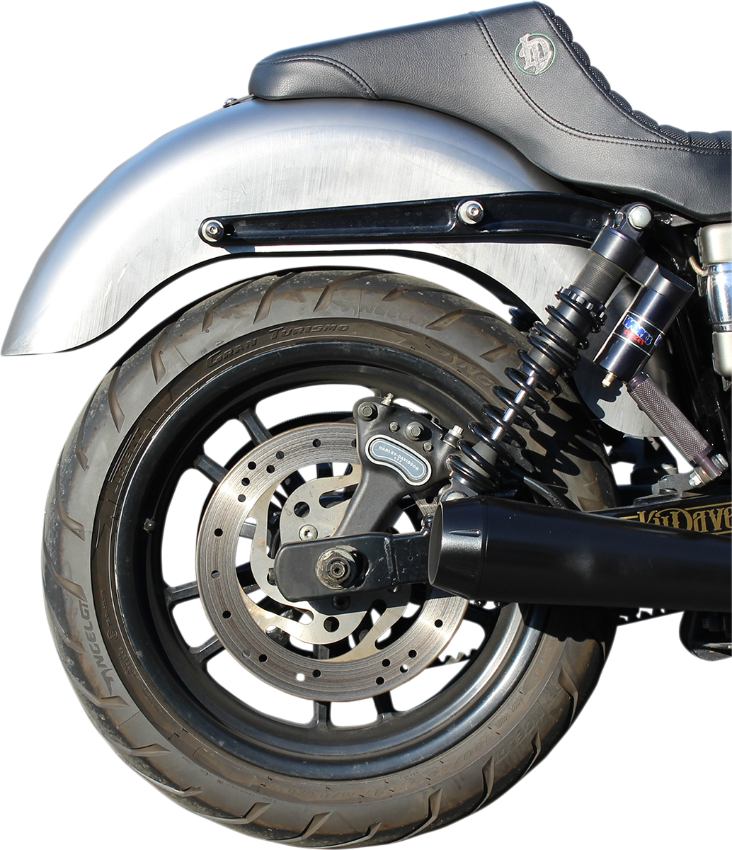 Rear Fender