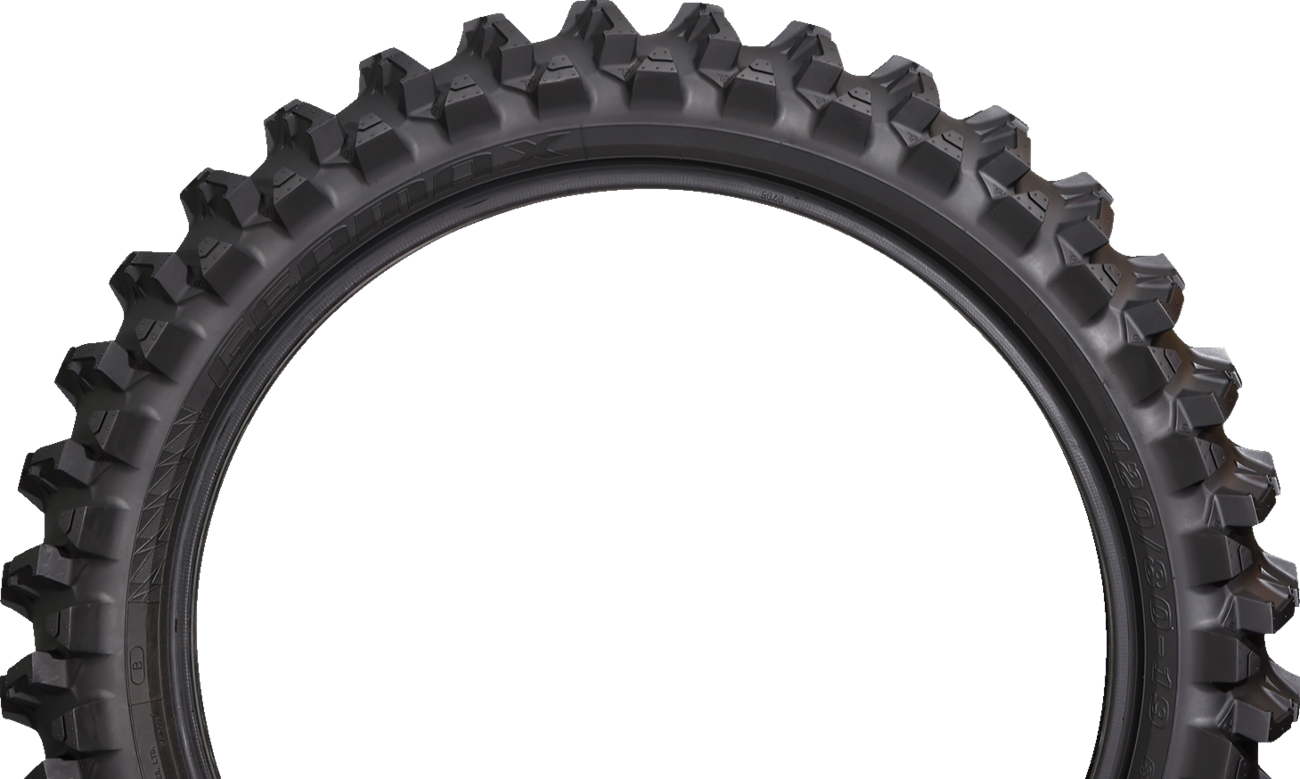 DUNLOP Geomax MX14 Tire
