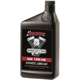 MULTI-VISCOSITY SYNTHETIC ENGINE LUBRICANT MULTI-VISCOSITY SYNTHETIC ENGINE LUBRICANT