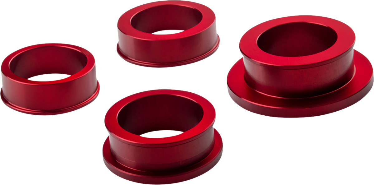 Driven Racing Captive Wheel Spacers Kawasaki Ninja ZX-10R 2016-2024