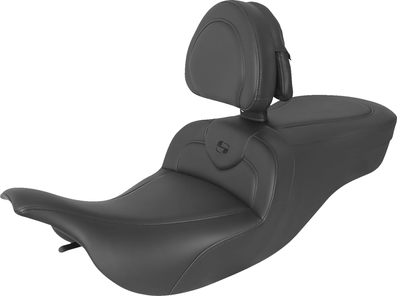 Saddlemen Roadsofa 2-Up Seat For Harley Touring 1997-2007