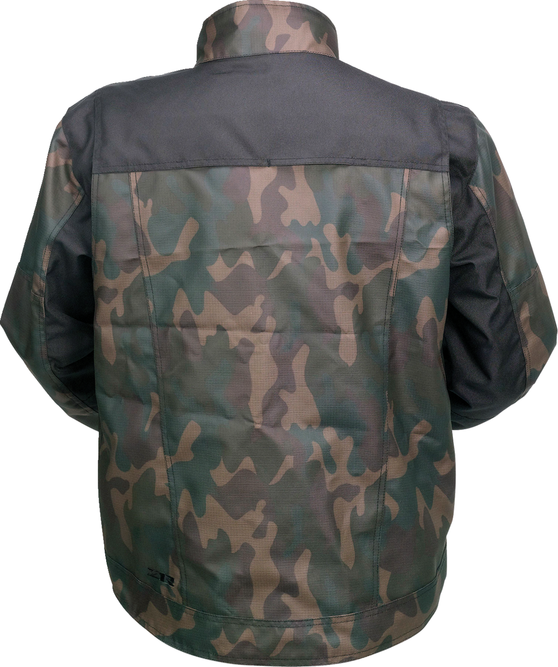 Z1r Camo Jacket