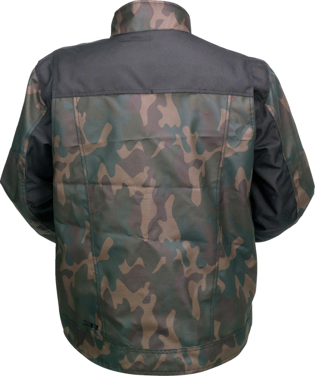 Z1r Camo Jacket