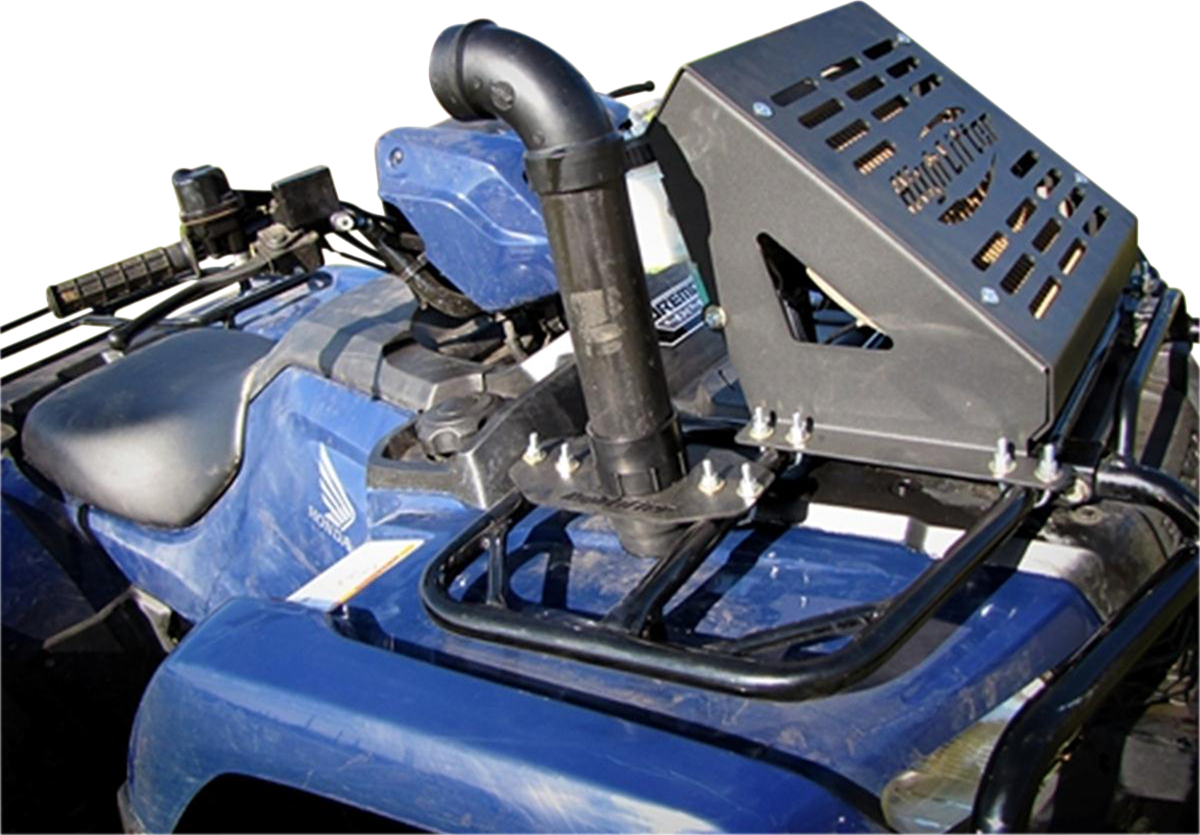 HIGH LIFTER ATV Snorkel Kit