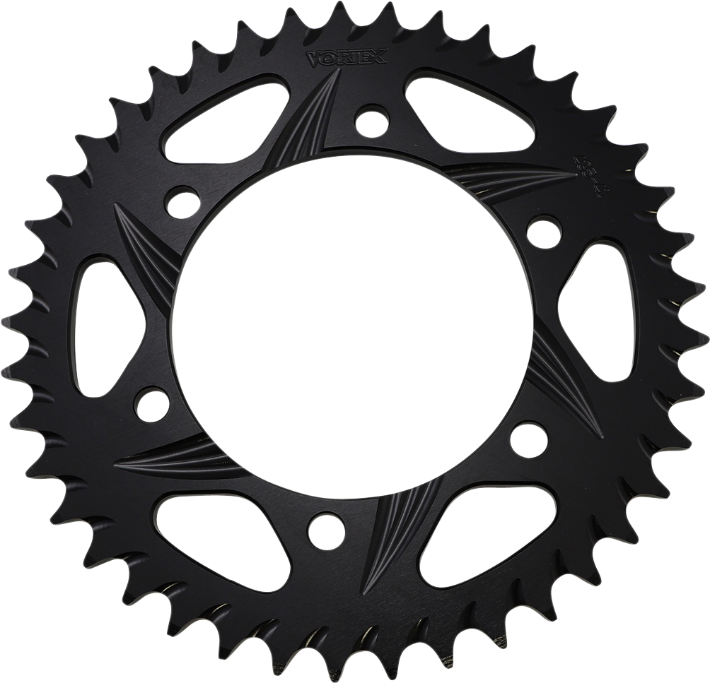 Vortex F5 Rear Sprocket - 41-Tooth Kawasaki/Yamaha/Suzuki 41T