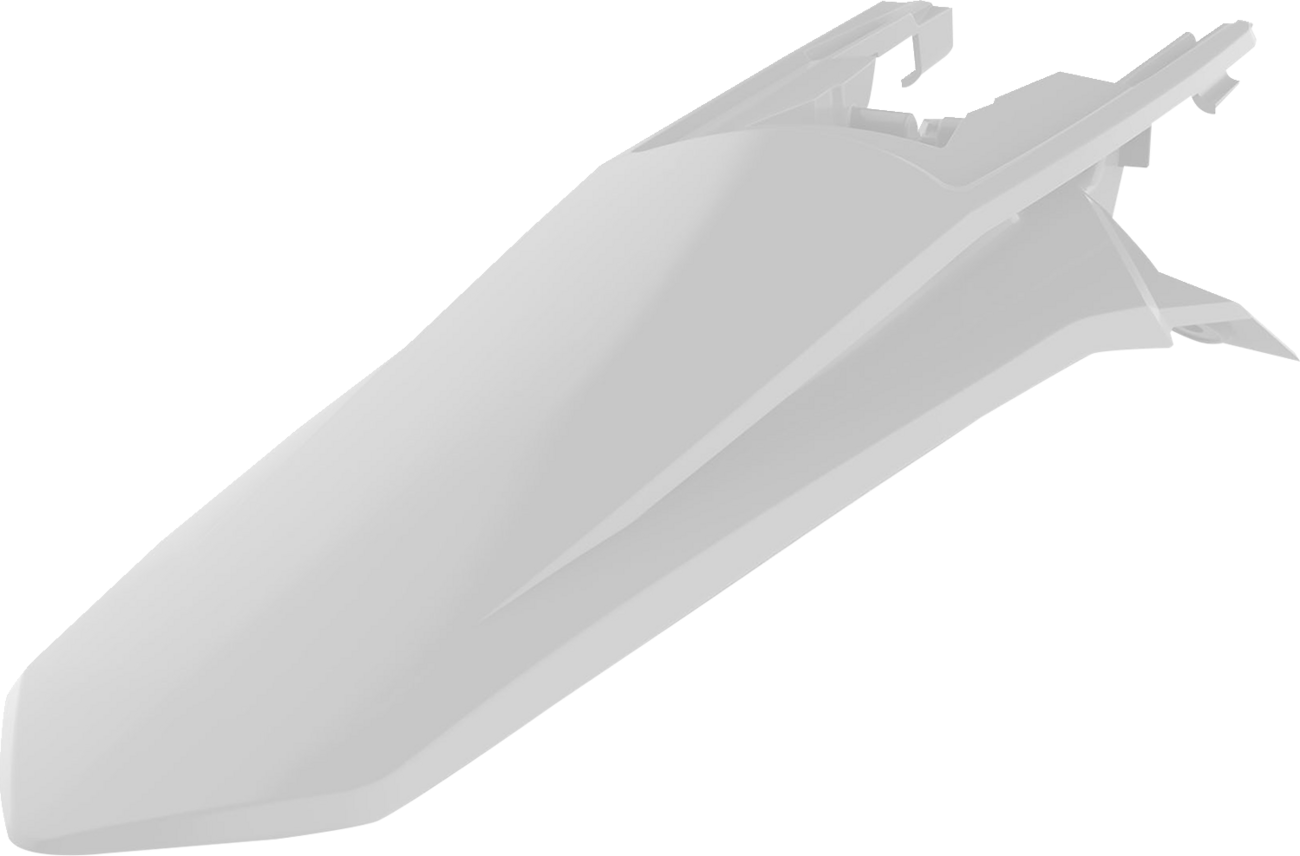 POLISPORT Rear Fender For KTM