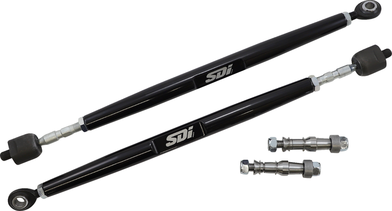 SDI Tie Rods Polaris RZR XP 1000 / Turbo / RS1 2015-2021
