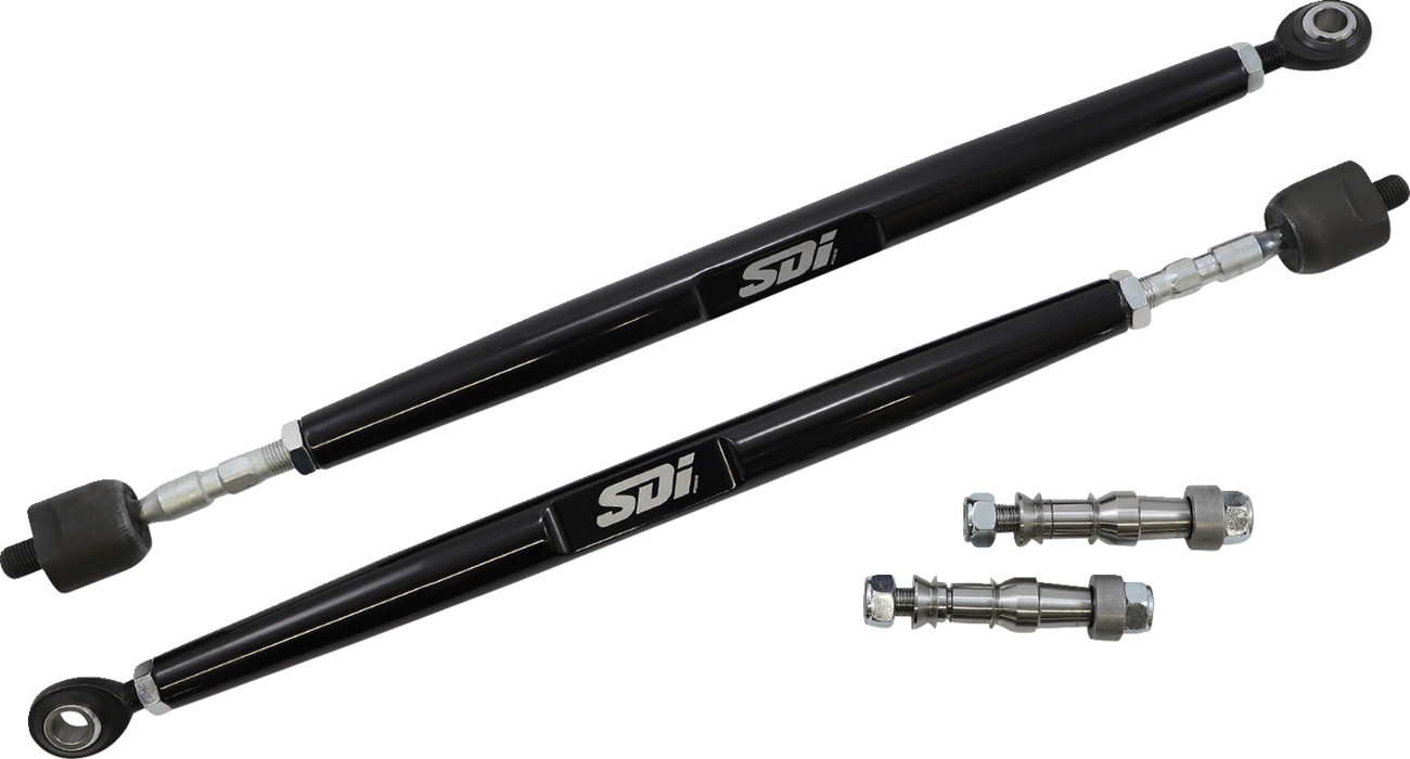 SDI Tie Rods Polaris RZR XP 1000 / Turbo / RS1 2015-2021