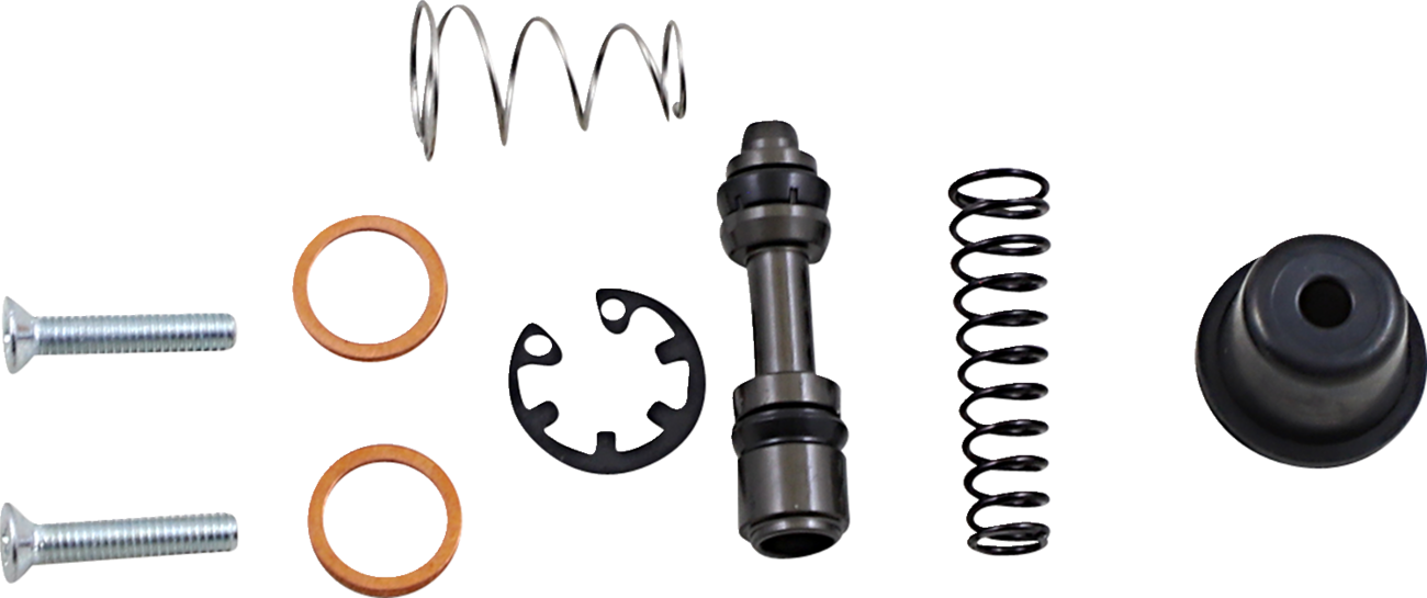 PROX Master Cylinder Rebuild Kit