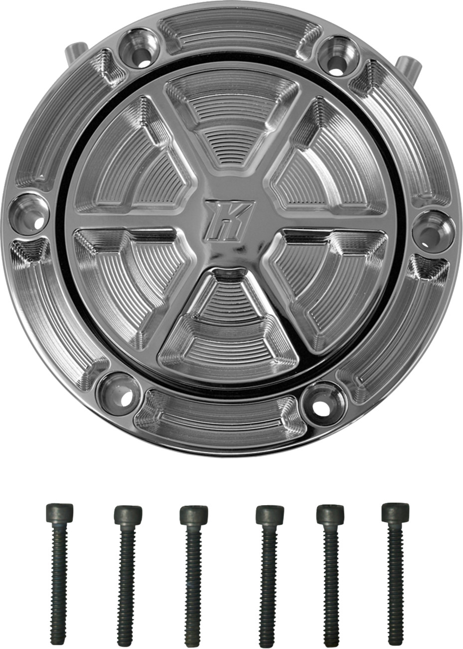 KODLIN USA Ascent Pro Gas Cap