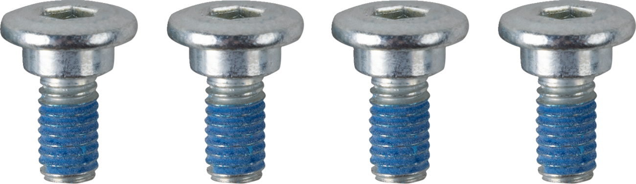 EBC High Tensile Rotor Bolt Set