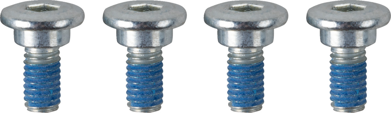 EBC High Tensile Rotor Bolt Set