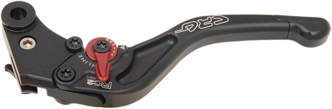 CRG RC2 Clutch Lever BMW S1000RR / S1000R