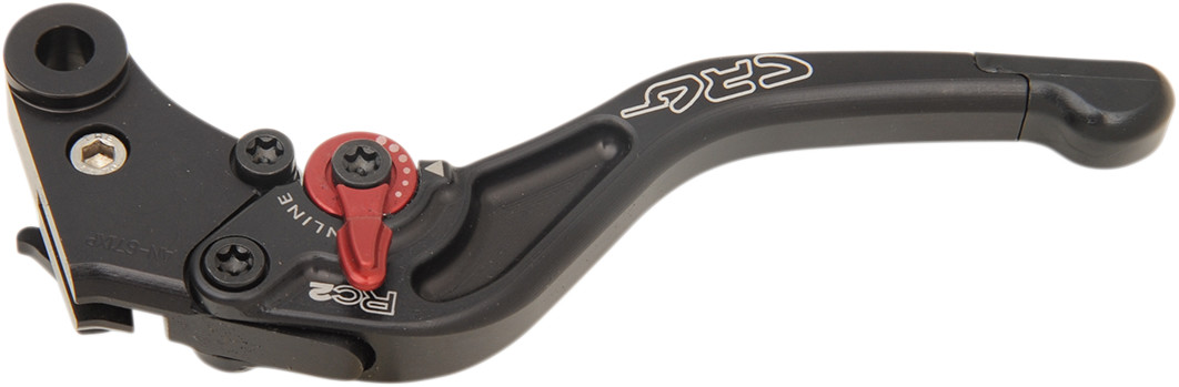 CRG RC2 Clutch Lever BMW S1000RR / S1000R