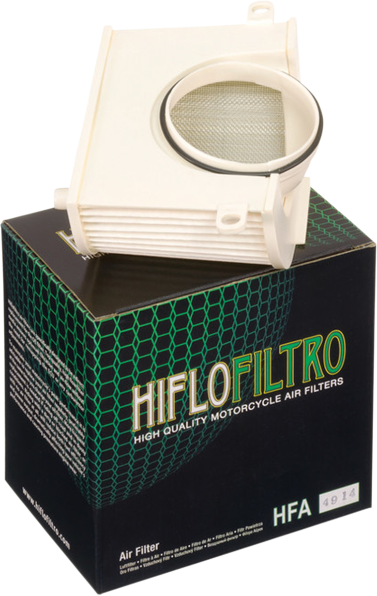 HiFloFiltro Air Filter HFA4914