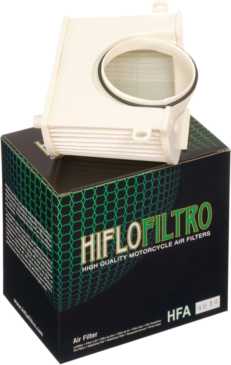 HIFLOFILTRO Air Filter