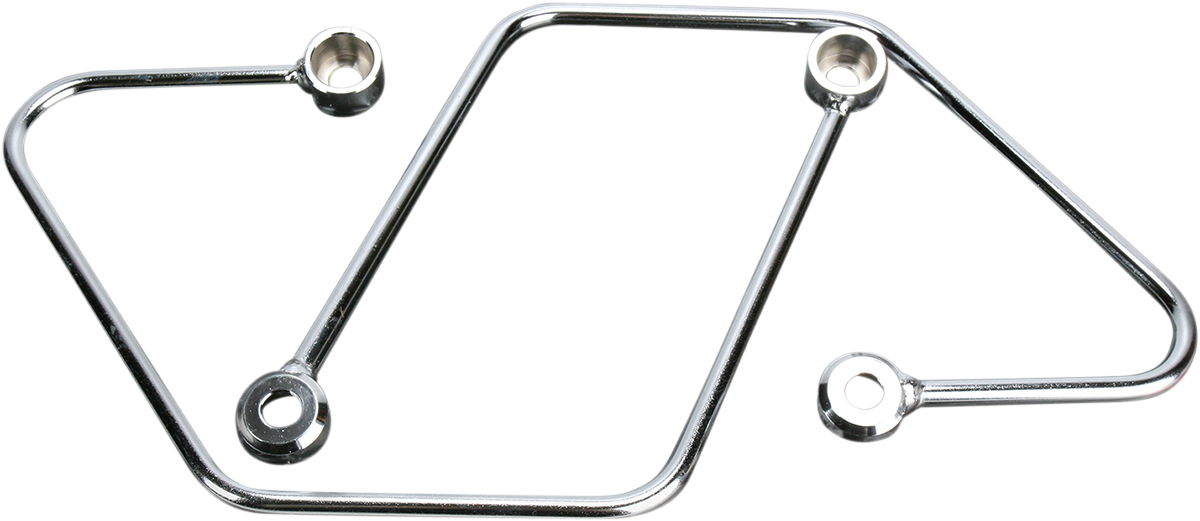 COBRA Saddlebag Supports