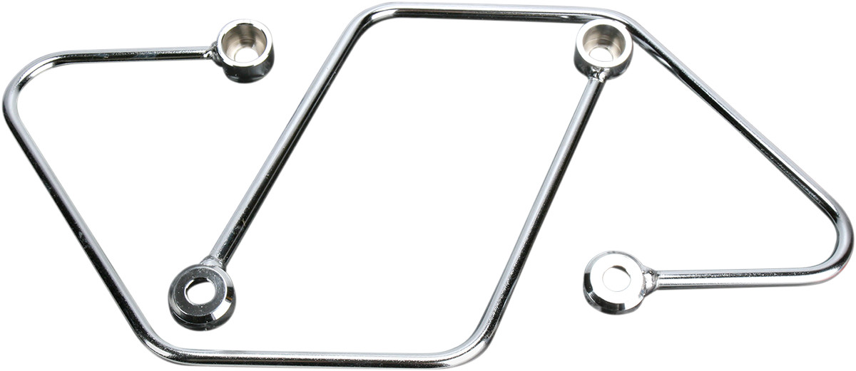 COBRA Saddlebag Supports
