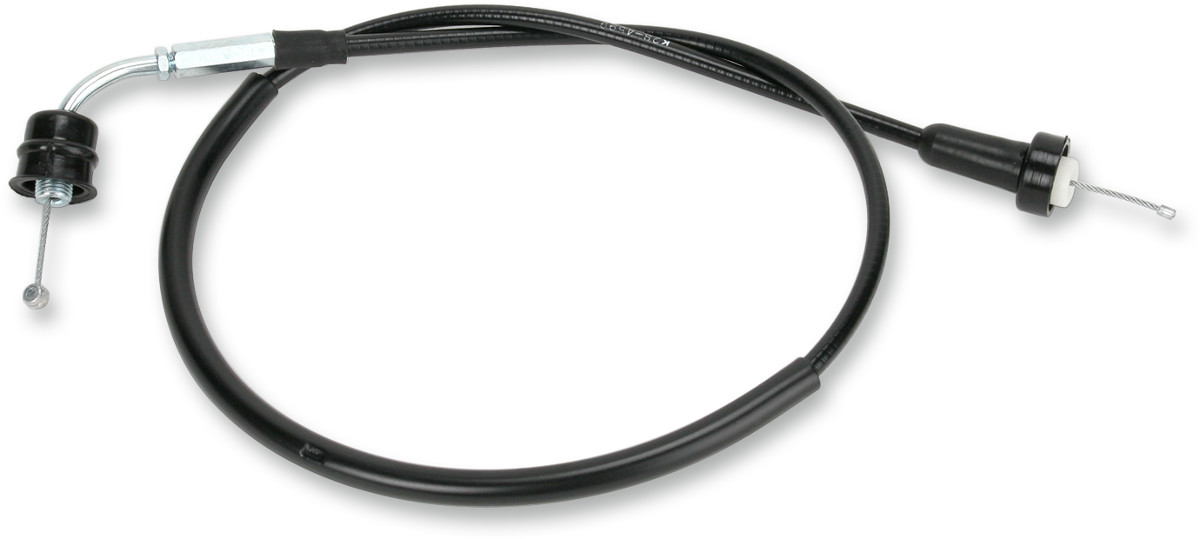 PARTS UNLIMITED Vinyl Covered Cable