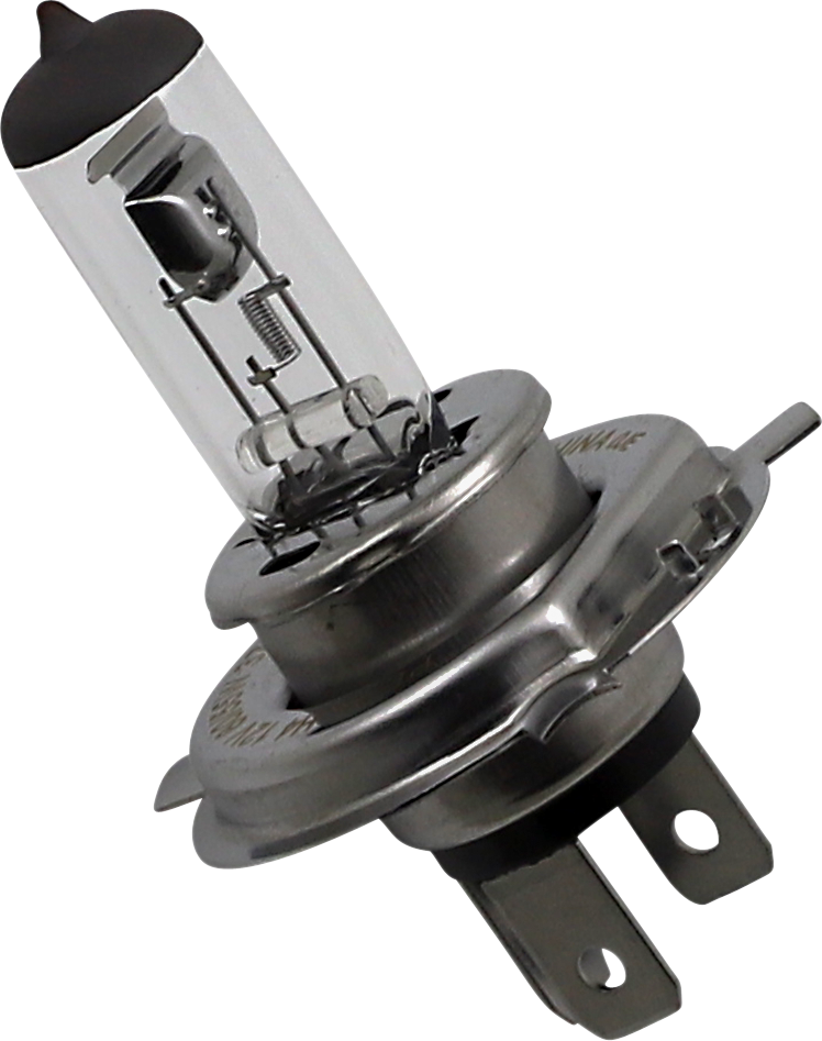 Halogen Bulb