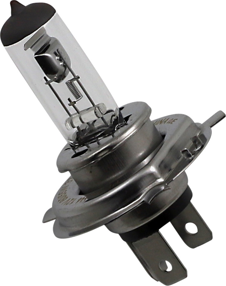 PEAK LIGHTING Halogen Bulb