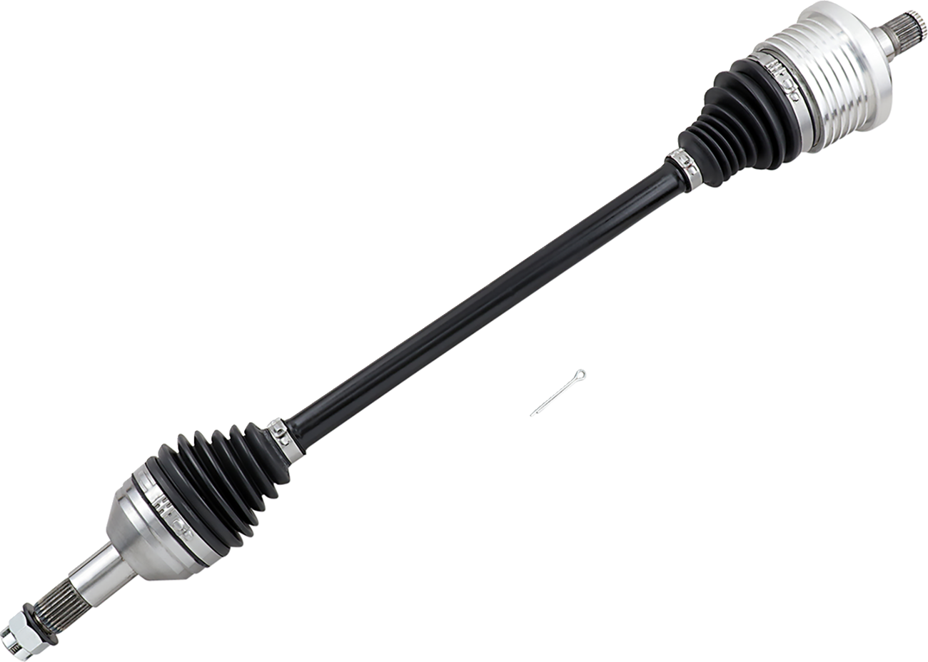 Moose offroad Axle Kit - CV/Complete - Heavy-Duty - Rear Left/Right - Can-Am Can-Am