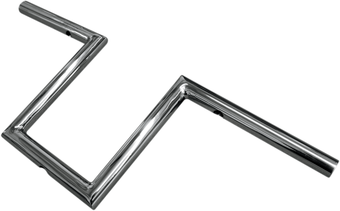 La choppers Narrow-Z Old School Handlebar - 8" - Chrome