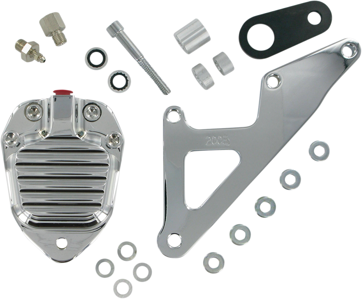 Ironhead Vintage Front Brake Caliper