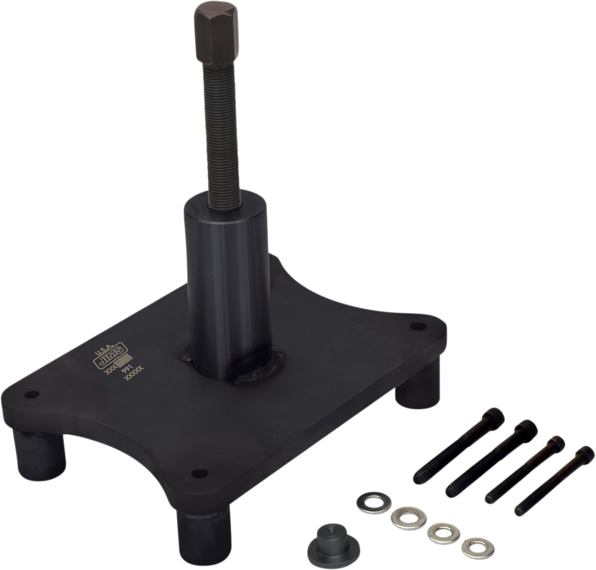 Case Splitting Tool for M8