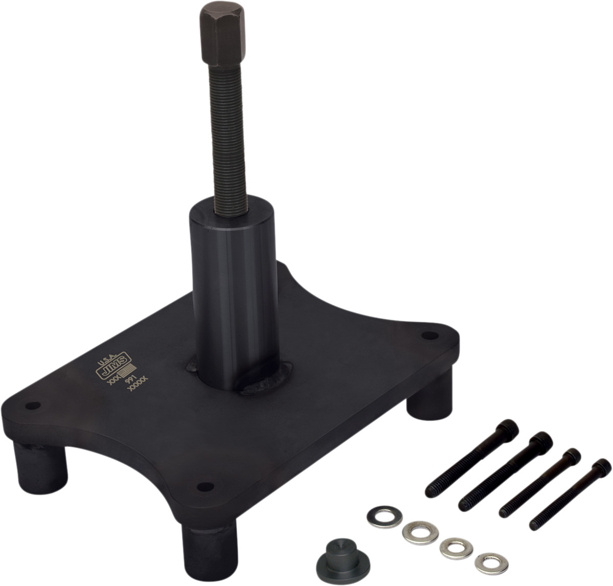 JIMS Case Splitting Tool for M8