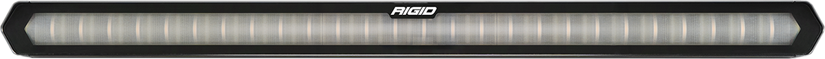Chase Rear Facing LED Light Bar