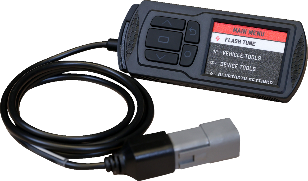 Dynojet Power Vision 3 Fuel Tuner Can-Am Commander 1000 2021-2024